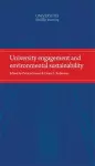 University Engagement and Environmental Sustainability cover