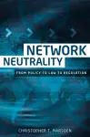 Network Neutrality cover