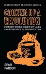 Cooking Up a Revolution cover