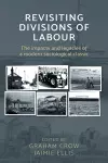 Revisiting  Divisions of Labour cover