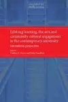 Lifelong Learning, the Arts and Community Cultural Engagement in the Contemporary University cover