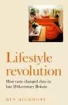 Lifestyle Revolution cover