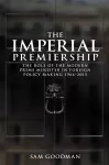 The Imperial Premiership cover