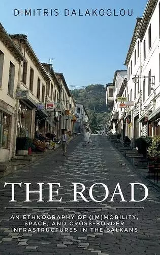 The Road cover