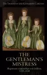 The Gentleman's Mistress cover