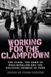 Working for the Clampdown cover