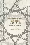 Friendship Among Nations cover