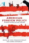 American Foreign Policy cover