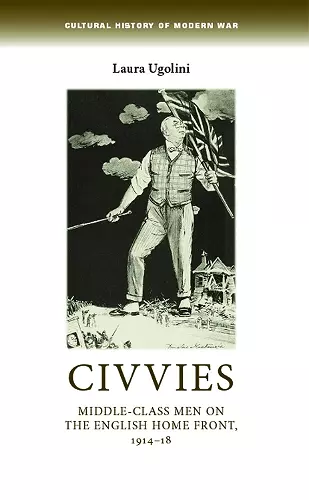 Civvies cover