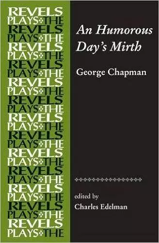 An Humorous Day's Mirth cover