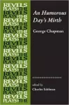 An Humorous Day's Mirth cover