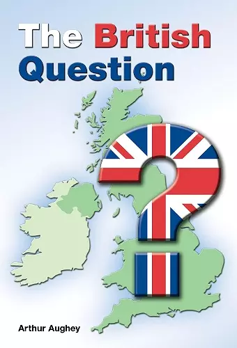 The British Question cover