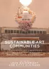 Sustainable Art Communities cover