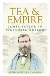 Tea and Empire cover