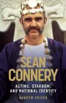 Sean Connery cover