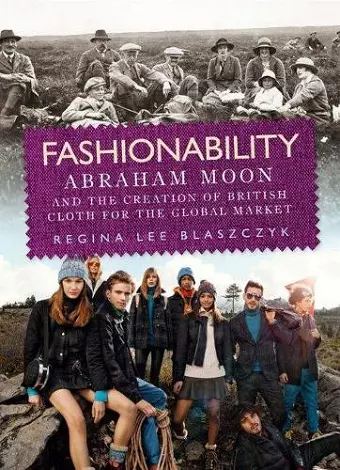 Fashionability cover