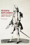 Building Reputations cover