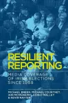 Resilient Reporting cover