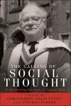 The Calling of Social Thought cover