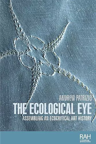 The Ecological Eye cover