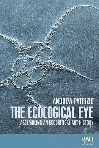 The Ecological Eye cover