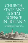 Church, State and Social Science in Ireland cover