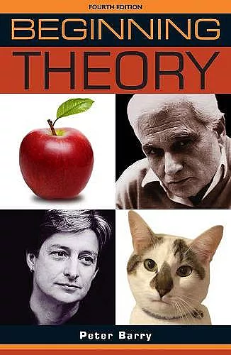 Beginning Theory cover