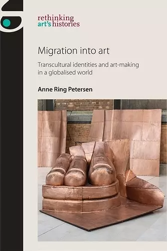 Migration into Art cover