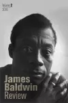 James Baldwin Review cover