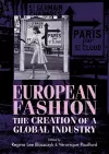 European Fashion cover