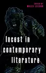 Incest in Contemporary Literature cover