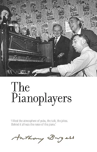The Pianoplayers cover