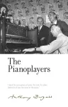 The Pianoplayers packaging