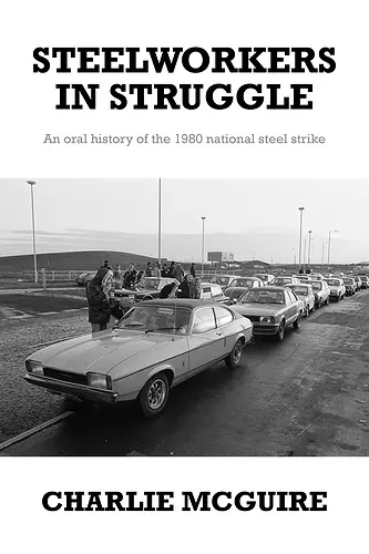 Steelworkers in Struggle cover