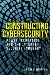 Constructing Cybersecurity cover