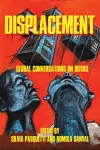 Displacement cover