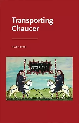 Transporting Chaucer cover