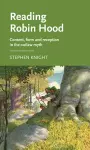 Reading Robin Hood cover