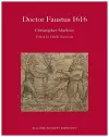 Dr Faustus 1616 cover