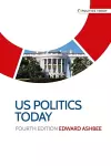 Us Politics Today cover