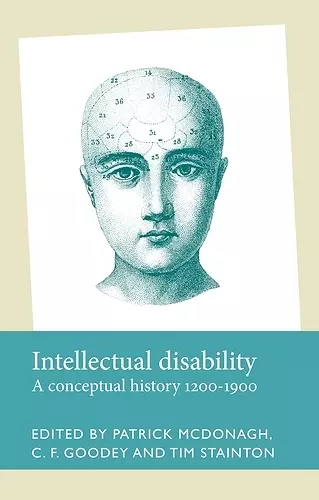 Intellectual Disability cover