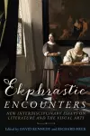 Ekphrastic Encounters cover