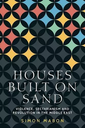 Houses Built on Sand cover