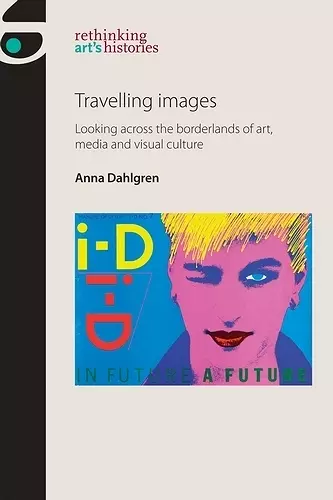 Travelling Images cover