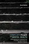 Conflict, Peace and Healing cover