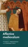 Affective Medievalism cover