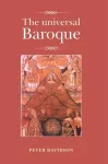The Universal Baroque cover