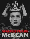 Shakespeare by Mcbean cover