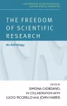 The Freedom of Scientific Research cover