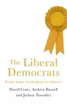 The Liberal Democrats cover